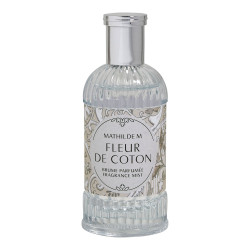 Acqua profumata 75ml Fior di Cotone