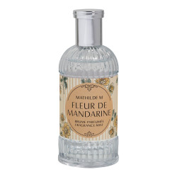 Acqua profumata 75ml Fior de mandarine