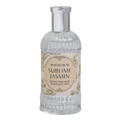 Acqua profumata 75ml Sublime Jasmine