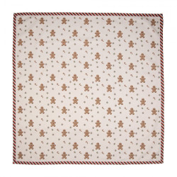 Tovaglia in cotone di Clayre & Eef