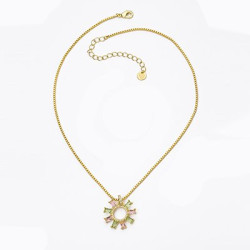 Collana Catenina veneziana Barbieri Creazioni