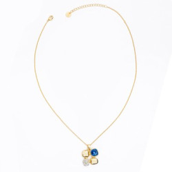 Collana a pendente a forma di quadretti Barbieri Creazioni