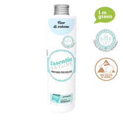 Profumo bucato 250ml Fior cotone