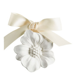 Gesso fiore profumato Musc Irisé, Mathilde M