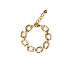 Bracciale metallo Mya