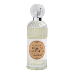 Spray ambiente 100ml, Mathilde M, profumo fior di mandarino