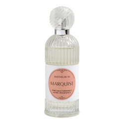 Spray d'ambiente 100ml, Mathilde M, profumo Marquise