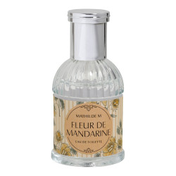 Eau de toilette Mathilde M, fragranza Fior de mandarine 30ml