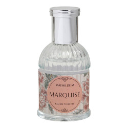 Eau de toilette Mathilde M, fragranza Marquise 30ml