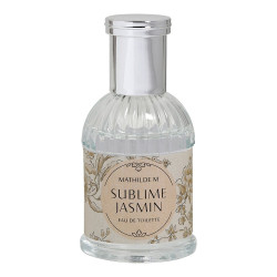 Eau de toilette Mathilde M, fragranza Sublime Jasmine 30ml