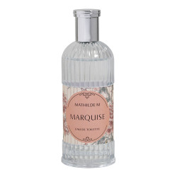 Eau de toilette Mathilde M, fragranza Marquise 100ml