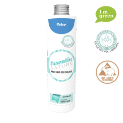 Profumo bucato 250ml Felce