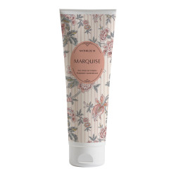 Gel doccia da 250ml di Mathilde M. profumazione Marquise