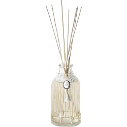 Diffusore Mathilde M Les intemporels, 200 ml, diffonde la fragranza con i bastoncini, profumo  Divine Marquise