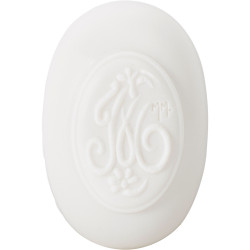 Sapone ovale Broderie profumo Romance Fruite