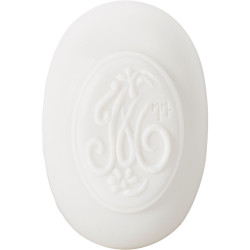 Sapone Ovale ricamo profumo Marquise