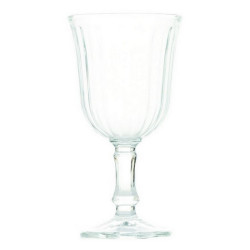 Bicchieri acqua a calice 6 pezzi Jenny Belem, Blanc Mariclò