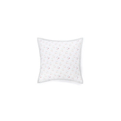 Cuscino ice cream Nuvole di Stoffa 40x40 cm