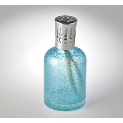Lampada catalitica da 390ml, Turchese, linea Sparkling