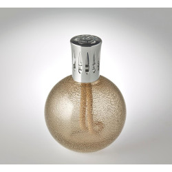 Lampada catalitica da 260ml, Nocciola, linea Sparkling