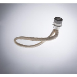 Catalizzatore piccolo (ricambio) per lampada catalitica EDG