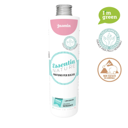 Profumo bucato 250ml Jasmine