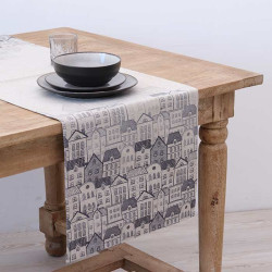 Runner Village 45x150 cm, Innovaliving