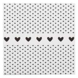 Tovaglioli carta confezione da 20 pz, 33x33cm