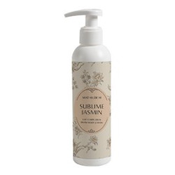 Latte Corpo 250ml Mathilde M profumazione Sublime Jasmin