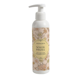 Latte Corpo 250ml Mathilde M, profumazione Soleil Pastel