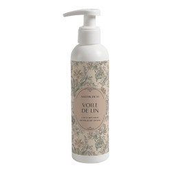 Latte Corpo 250ml Mathilde M, profumazione Voile de Lin