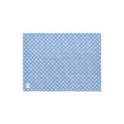 Strofinaccio 50x70, Nuvole di stoffa