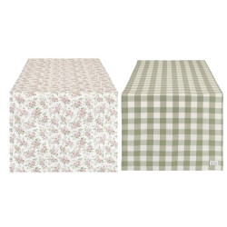 Runner wendy 50x150 Nuvole di stoffa