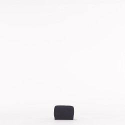 Portafoglio Medio nylon nero Mimi Mua