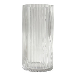 Vaso vetro Mathilde M