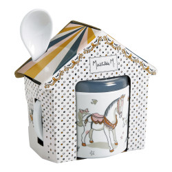 Bicchiere bimbo Mathilde M
