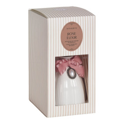 Diffusore Ambiente Rose Elisir 200ml, Mathilde M.