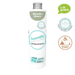 Profumo bucato 250ml Muschio bianco
