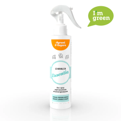 Spray tessuti ambiente Agrumi e Zagara