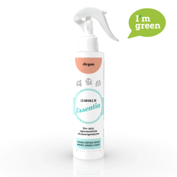 Spray tessuti ambiente Argan