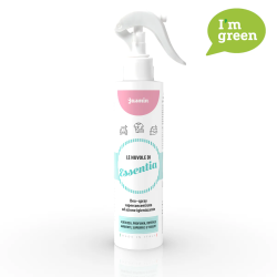 Spray tessuti ambiente Jasmin