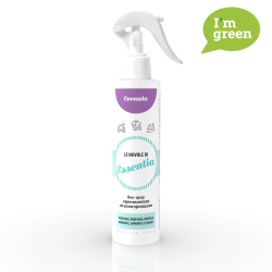 Spray tessuti ambiente Lavanda