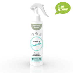 Spray tessuti ambiente muschio bianco