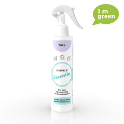 Spray tessuti ambiente talco