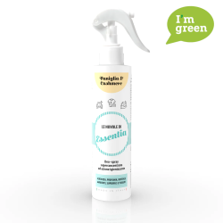 Spray tessuti ambiente vaniglia cachemire