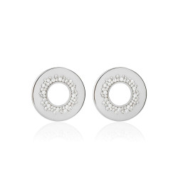 Orecchini argento 925