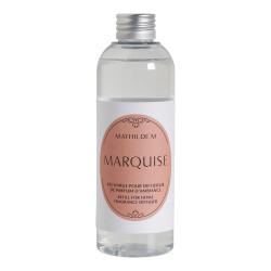 Ricarica Mathilde M per diffusore, 200ml, profumo Marquise