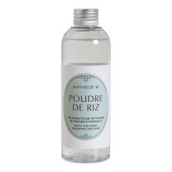 Ricarica ambiente 200ml poudre de Riz