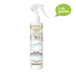 Spray tessuti e ambiente 250 ml, Fiori bianchi