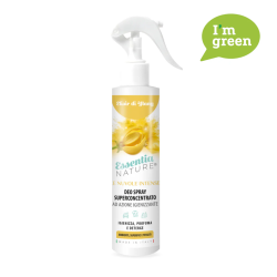 Spray tessuti e ambiente 250 ml, Elisir di Ylang